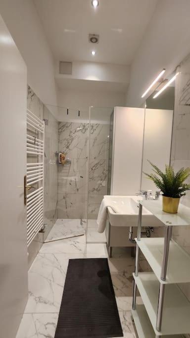 City Apartment Bécs Kültér fotó