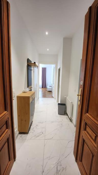City Apartment Bécs Kültér fotó