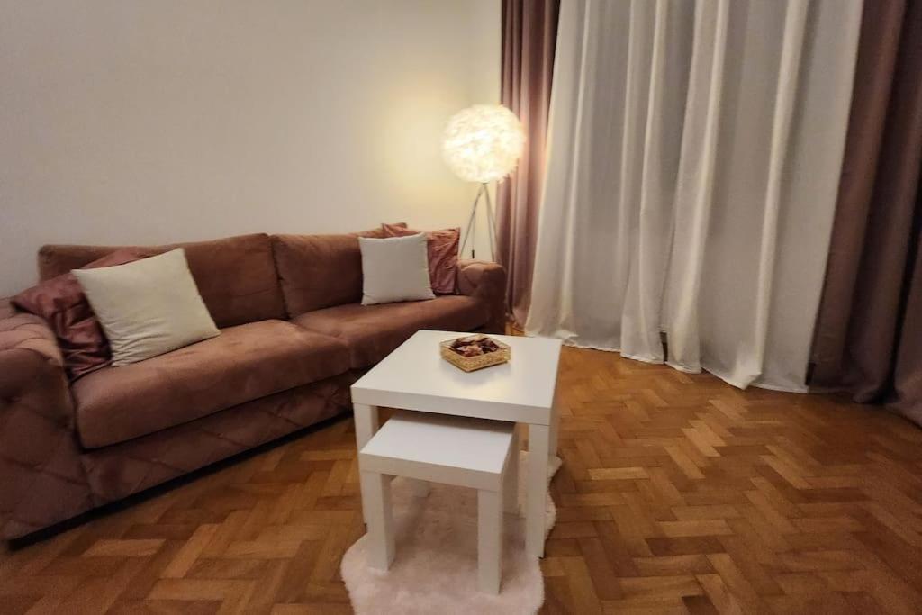 City Apartment Bécs Kültér fotó