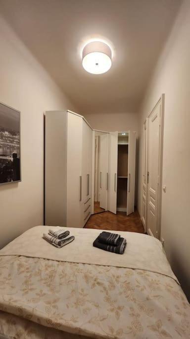 City Apartment Bécs Kültér fotó