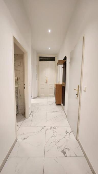 City Apartment Bécs Kültér fotó